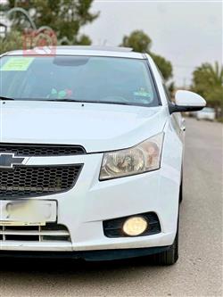 شيفروليه كروز